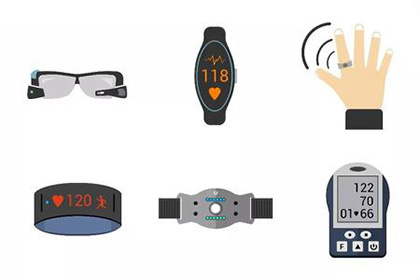 可穿戴設(shè)備方案開發(fā)