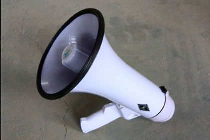 擴(kuò)音器控制板電路方案開(kāi)發(fā)