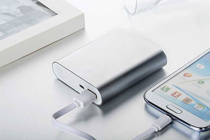 戶外多能源充電寶方案開(kāi)發(fā)