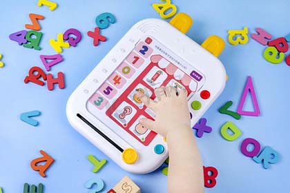 字母學(xué)習(xí)機(jī)方案開發(fā)