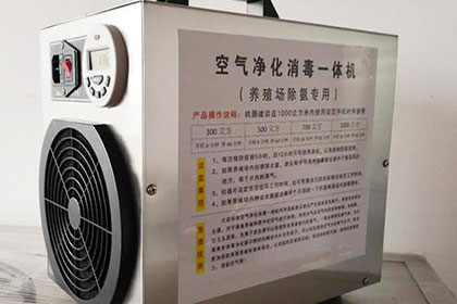 消毒機控制系統(tǒng)硬件方案開發(fā)