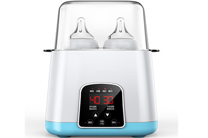 溫奶器電路控制板開發(fā)設(shè)計(jì)