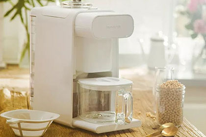 豆?jié){機(jī)控制板設(shè)計(jì)開發(fā)