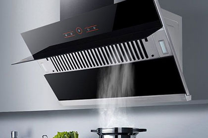 智能抽油煙機控制板開發(fā)