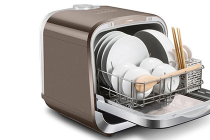 智能洗碗機控制板開發(fā)設(shè)計