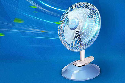 智能遙控風扇控制板開發(fā)