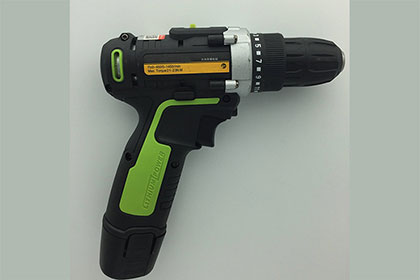 計件型電動螺絲刀控制板開發(fā)