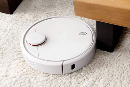 掃地機器人電路板設(shè)計開發(fā)