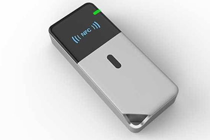 電子鎖控制板設(shè)計(jì)開(kāi)發(fā)