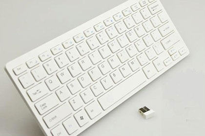 無(wú)線鍵盤(pán)電路板開(kāi)發(fā)設(shè)計(jì)