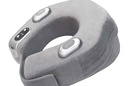 按摩器控制板開(kāi)發(fā)設(shè)計(jì)