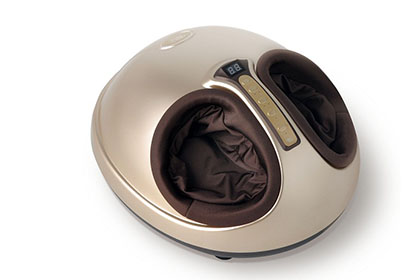 足療機(jī)方案開(kāi)發(fā)