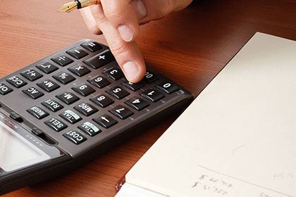 LCD計(jì)算器控制板設(shè)計(jì)開發(fā)