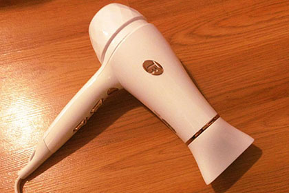 電吹風(fēng)機(jī)控制板開(kāi)發(fā)設(shè)計(jì)