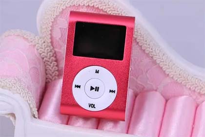 MP3播放器控制板開(kāi)發(fā)設(shè)計(jì)