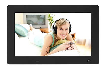 數(shù)碼相框開(kāi)發(fā)方案