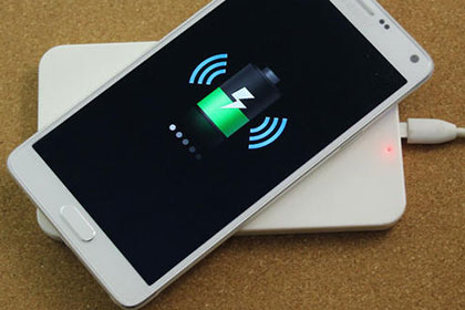 無(wú)線充電器控制板開(kāi)發(fā)設(shè)計(jì)