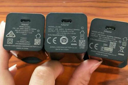 充電器PCBA硬件程序設(shè)計(jì)