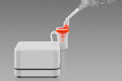 霧化器電機(jī)驅(qū)動(dòng)設(shè)計(jì)