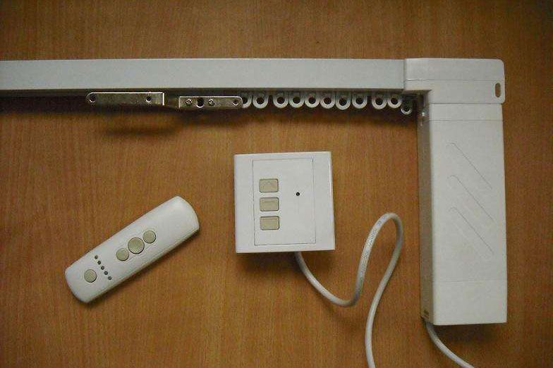 智能窗簾方案設(shè)計(jì)公司