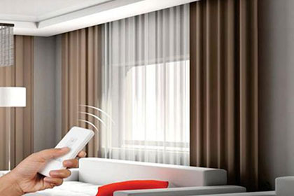 語(yǔ)音識(shí)別智能窗簾系統(tǒng)設(shè)計(jì)