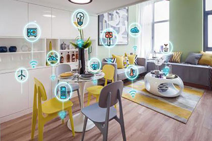 智能家居系統(tǒng)設(shè)計(jì)方案