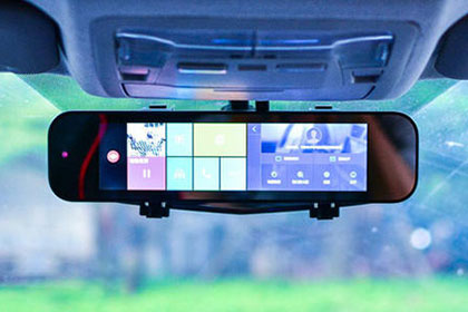 行車(chē)記錄儀方案開(kāi)發(fā)設(shè)計(jì)