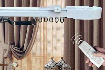 智能窗簾方案設(shè)計(jì)開(kāi)發(fā)
