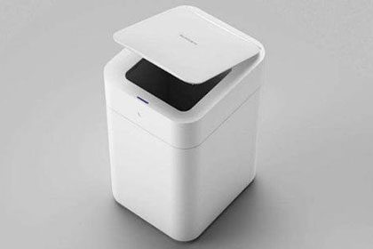 智能垃圾桶方案設(shè)計(jì)開(kāi)發(fā)