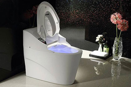 智能馬桶方案設(shè)計(jì)開(kāi)發(fā)