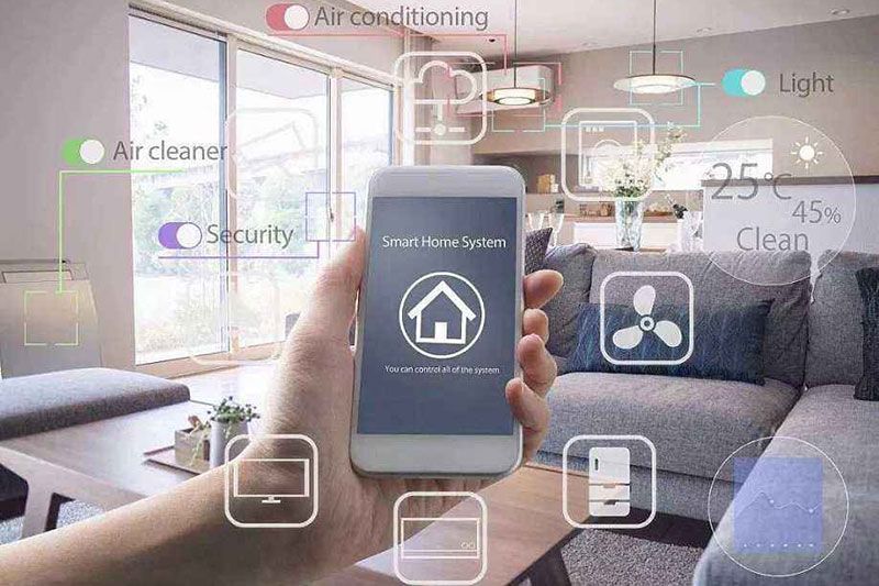 深圳智能家居系統(tǒng)開發(fā)商 深圳智能家居系統(tǒng)開發(fā)商