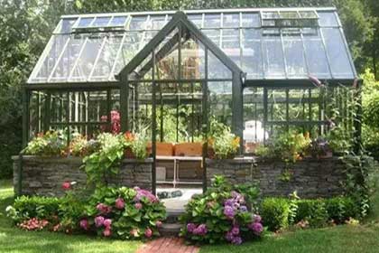 花房溫室系統(tǒng)電路程序設(shè)計(jì)