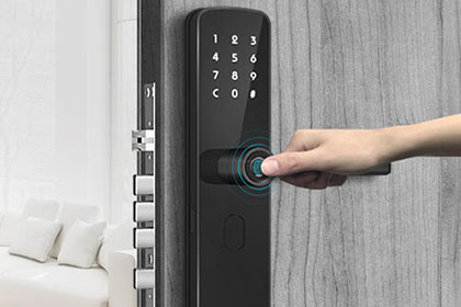 電子密碼鎖單片機(jī)硬件設(shè)計(jì)