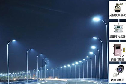 智能路燈節(jié)能技術(shù)開發(fā)