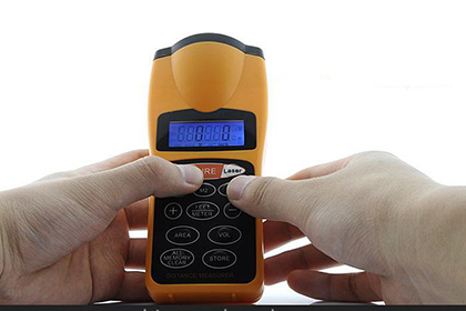 超聲波測距儀方案開發(fā)