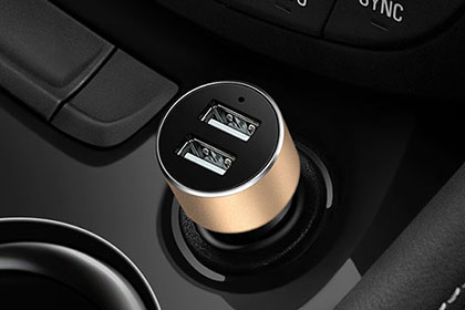 藍(lán)牙車載充電器控制板開發(fā)