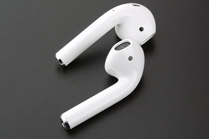 藍(lán)牙無線耳機(jī)控制板開發(fā)