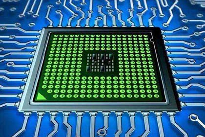 組創(chuàng)標準品5.8G無線通信模塊