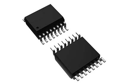 標準品2.4G無線通信芯片