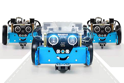 OID編程小車方案開發(fā)