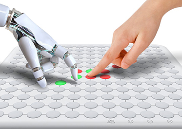 AI智能五子棋方案開發(fā)