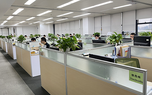 深圳市組創(chuàng)微電子有限公司：創(chuàng)“芯”23年，打造領(lǐng)先的電子產(chǎn)品解決方案商