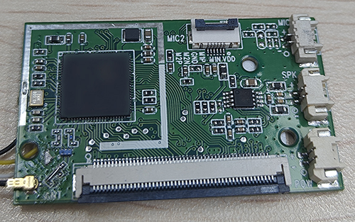 從傳統(tǒng)玩具到 AI 爆款：組創(chuàng)核心板如何幫您搶占市場(chǎng)先機(jī)？