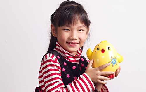 科技賦能幼教：小雞叫叫智能故事機(jī)，重新定義兒童陪伴！