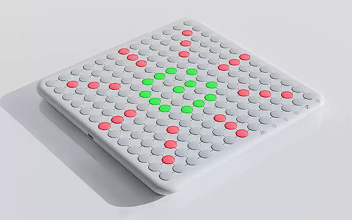 告別傳統(tǒng)，擁抱互動 | 24年方案商攜手打造無屏智能棋盤，賦能您的教育產(chǎn)品線